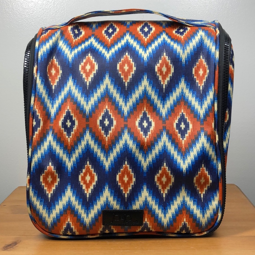 Jo & Jo Australia cosmetic bag